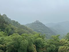 -莫干山风景区