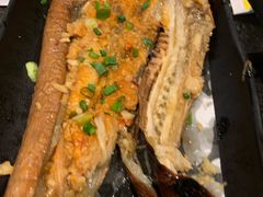 -新楚记烧烤·酒场·夺命肥肠(车公庙店)