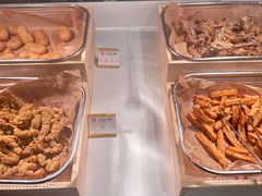 -言玖鲜火锅串串披萨自助(益田假日店)