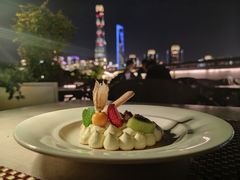 -Kathleen's Waitan 凯圣琳江景西餐厅(外滩店)