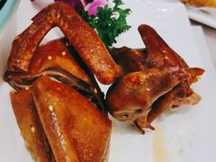 -新南华大酒店(广中店)