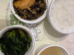-老乡鸡(武汉烽胜路店)