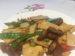 -花城苑广府菜(侨鑫店)