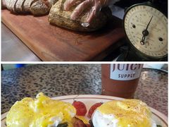 -Juicy Bakery(瑞景店)