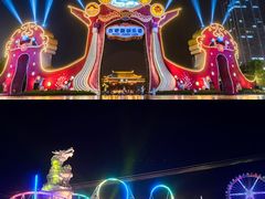 -合肥融创乐园