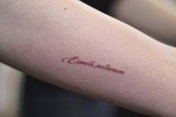 -飛凡TATTOO纹身•原创