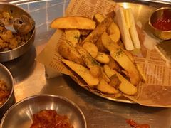 -安又胖韩国烤肉
