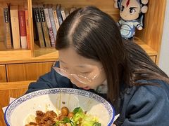-东来顺·非遗火锅(赛格国际购物中心店)