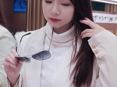 -LensCrafters亮视点(东方新天地店)