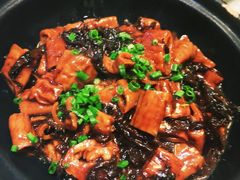 -利鸿私宴(南京路步行街店)