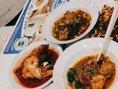 -老乡鸡(东方广场店)