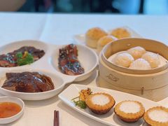-金悦轩海鲜酒家(拱北店)