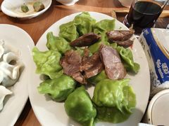 -鸿毛饺子(紫竹桥店)