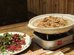 -麻辣总动员·川派海鲜·现炒浇头面·自贡菜(五彩城店)