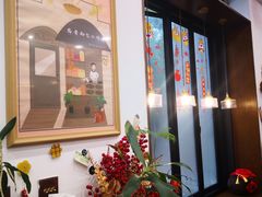 -富贵面包公司(运河店)