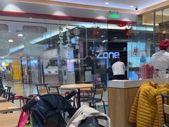 -喜家德虾仁水饺(青岛永旺东部店)
