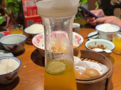 -老湘村·湖南土菜(天河维多利店)