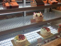 -檬舒舒MonChouChou(环球金融中心店)