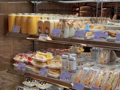 -丁香西饼屋(桂林路店)