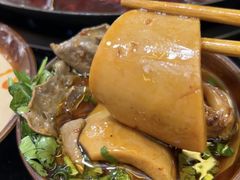 -肥龙火锅(南坪店)