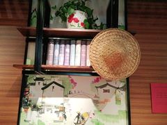 -阿春传统老菜馆(民航路店)