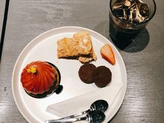 冰美式-来回·咖啡(钟村咖啡豆店)