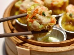 虫草花烧麦皇-味可道美食坊(福基路店)