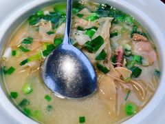 -江南里·新浙菜(苏州大悦城店)