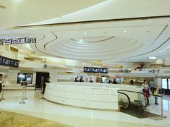 -万象影城(杭州万象城IMAX激光店)