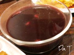 -爆炸头阿姨小四川正宗川味小吃(无任何分店)