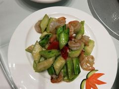 -小贝壳酒楼(经九路店)