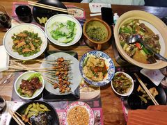 -湘里乡亲甲王二老店