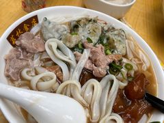 -荔林食店(西华路店)