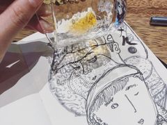 -DECAMERON十日谈(卓悦汇店)
