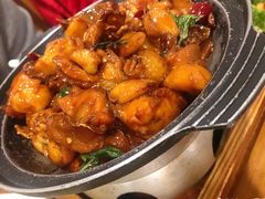 -乡亲鹅肉城(昆山店)