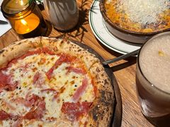 -La Strada(安福路店)