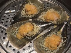 -船奇蒸汽海鲜·闽菜(八市海鲜总店)