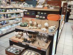 -丽达购物中心(崂山店)