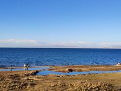 -青海湖国家重点风景名胜区