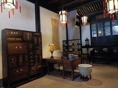 -绍兴鲁迅故里·沈园景区