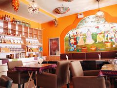 -風之宫印度餐厅