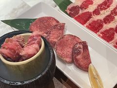 -肉祭烧肉一番(海雅缤纷城店)