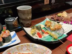 -鸟山鸣·日料食堂(王府井店)