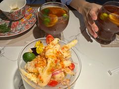 -泰椰里·泰国餐厅(智慧城广百广场店)
