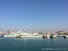 -中国人民解放军海军博物馆