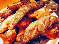 -比格比萨自助(新辰里学清路店)