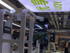 -优享健身(物美圣熙8号购物中心店)
