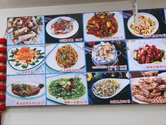 -日照大牌檔•小船海鲜(万平口店)