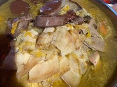 -人民公社大食堂(张家湾店)