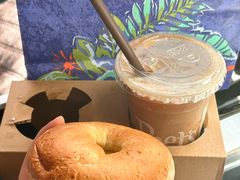 -Peet's 皮爷咖啡(东湖路手作店)